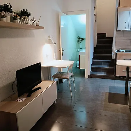 Maspalomas Apartment *