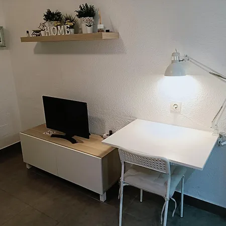Maspalomas Apartment *
