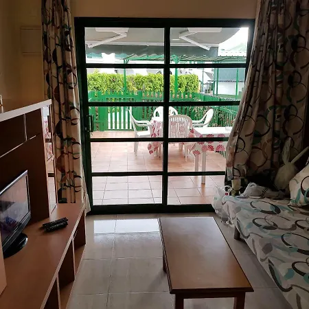 Apartment Bungalow *