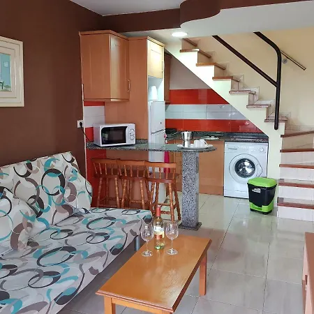Apartment Bungalow