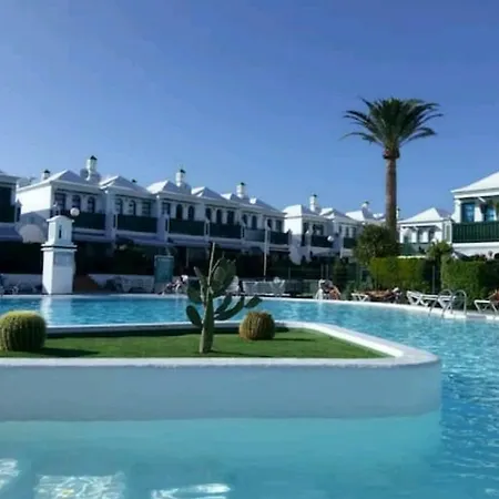 Bungalow Apartment Maspalomas (Gran Canaria)