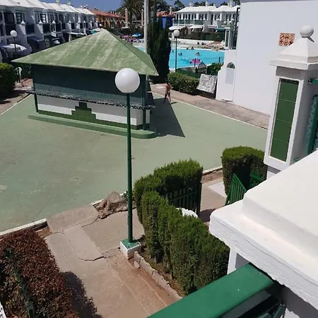 Bungalow * Maspalomas (Gran Canaria)