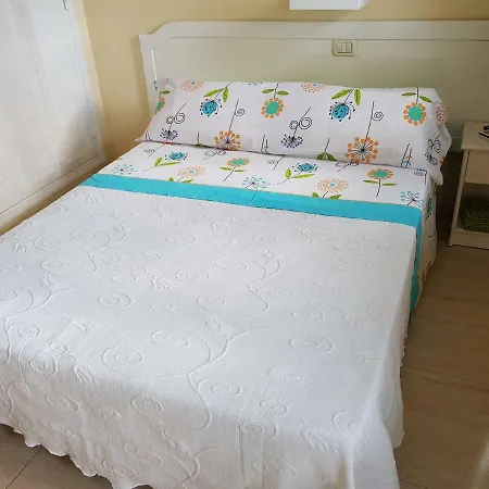 Bungalow Apartment *