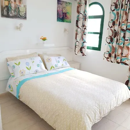 Bungalow *