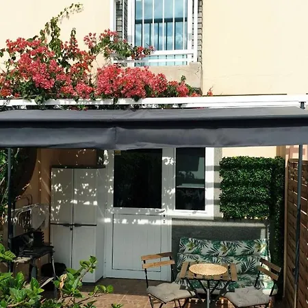 Apartmán Bungalow Maspalomas Maspalomas (Gran Canaria)