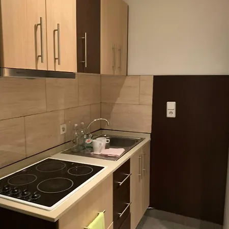 Apartmán Bungalow Maspalomas
