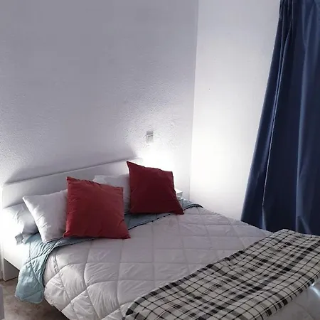 Bungalow Maspalomas Apartmán *