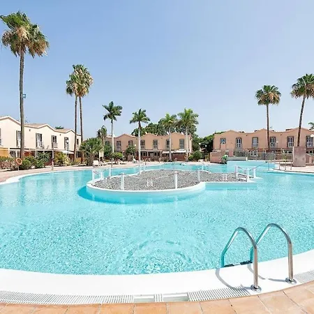 Apartmán Bungalow Maspalomas *
