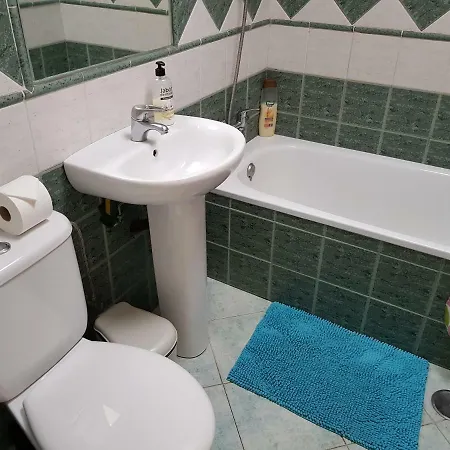 Bungalow * Maspalomas (Gran Canaria)