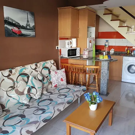 Bungalow Appartement Maspalomas (Gran Canaria)