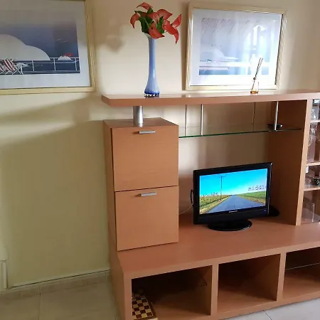 Bungalow Lägenhet *