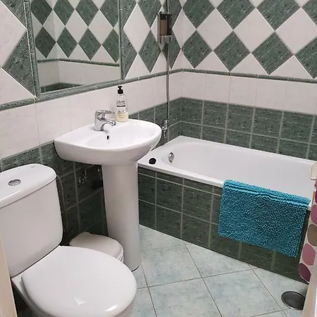 Bungalow Maspalomas (Gran Canaria)