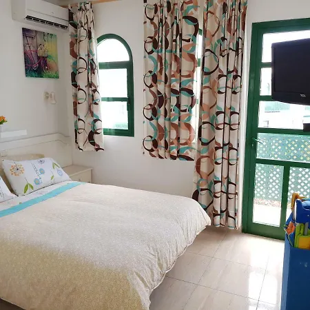 Bungalow Lägenhet Maspalomas (Gran Canaria)